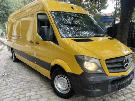 Mercedes-Benz Sprinter 313 CDi - MAXi, снимка 1