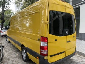 Mercedes-Benz Sprinter 313 CDi - MAXi, снимка 7