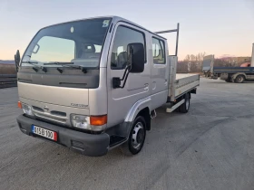 Nissan Capstar 3.0 TDI 130, снимка 2