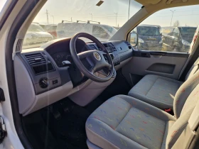 VW Transporter 1.9 TDI MAXXI, снимка 7