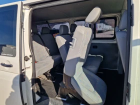 VW Transporter 1.9 TDI MAXXI, снимка 9