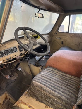 Uaz 450 | Mobile.bg    5