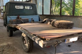Uaz 450 | Mobile.bg    3
