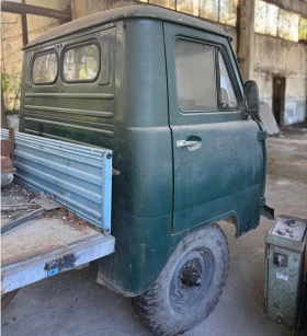 Uaz 450 | Mobile.bg    4