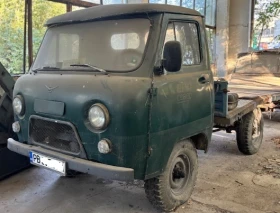 Uaz 450 | Mobile.bg    2