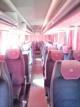 Обява за продажба на Setra S215hd 315HDH ~38 400 лв. - изображение 3 | Auto.bg Обява за продажба на Setra S215hd 315HDH ~38 400 лв. - изображение 3