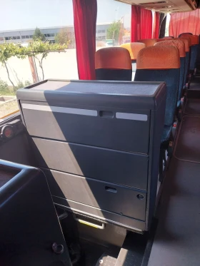 Обява за продажба на Setra S215hd 315HDH ~38 400 лв. - изображение 6 | Auto.bg Обява за продажба на Setra S215hd 315HDH ~38 400 лв. - изображение 6