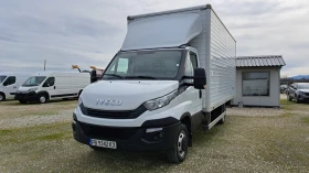 Iveco Daily 50C35-3.0TDI/3.5t-B кат./КЛИМАТИК/ВЪЗДУШНИ ВЪЗГЛАВ