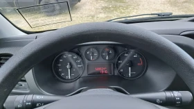 Iveco Daily 50C35-3.0TDI/3.5t-B кат./КЛИМАТИК/ВЪЗДУШНИ ВЪЗГЛАВ, снимка 13 - Бусове и автобуси - 53612480