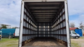 Iveco Daily 50C35-3.0TDI/3.5t-B кат./КЛИМАТИК/ВЪЗДУШНИ ВЪЗГЛАВ, снимка 15 - Бусове и автобуси - 53612480