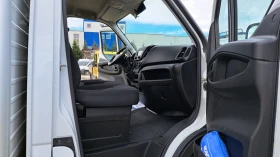 Iveco Daily 50C35-3.0TDI/3.5t-B кат./КЛИМАТИК/ВЪЗДУШНИ ВЪЗГЛАВ, снимка 10 - Бусове и автобуси - 53612480
