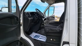 Iveco Daily 50C35-3.0TDI/3.5t-B кат./КЛИМАТИК/ВЪЗДУШНИ ВЪЗГЛАВ, снимка 9 - Бусове и автобуси - 53612480