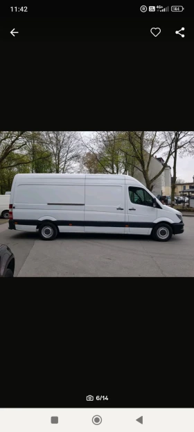 Mercedes-Benz Sprinter 313 | Mobile.bg � ����� ������ 9