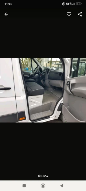 Mercedes-Benz Sprinter 313 | Mobile.bg � ����� ������ 7