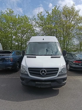 Mercedes-Benz Sprinter 313 | Mobile.bg � ����� ������ 2