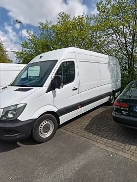 Mercedes-Benz Sprinter 313 | Mobile.bg � ����� ������ 3
