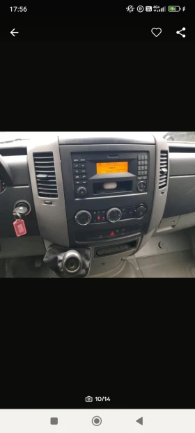 Mercedes-Benz Sprinter 313 | Mobile.bg � ����� ������ 15