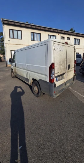 Citroen Jumper ������� � ��������� | Mobile.bg � ����� ������ 4