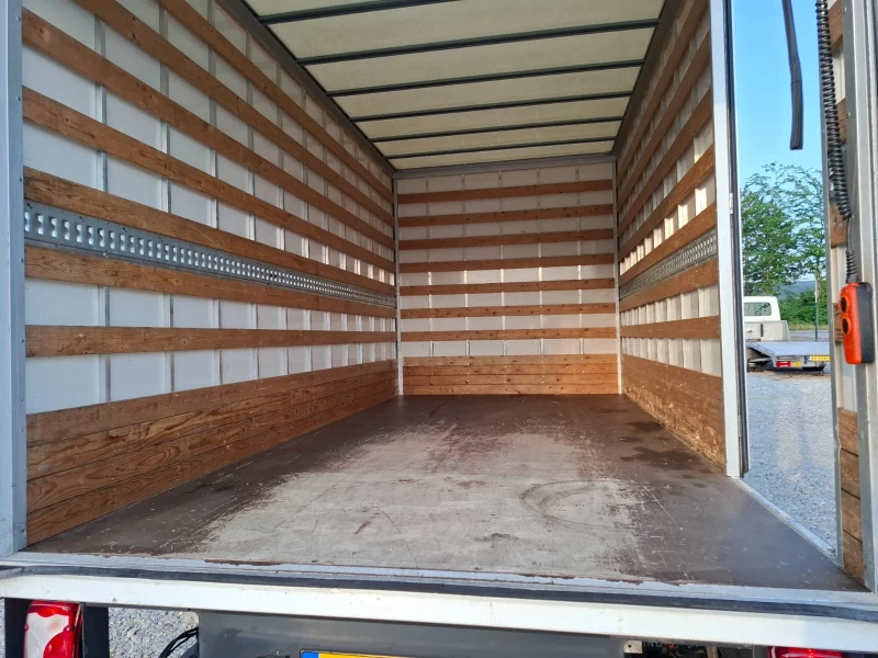 Man TGE MAN TGE 3-180, снимка 7 - Бусове и автобуси - 50566065