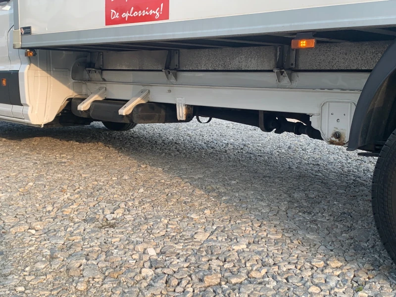 Man TGE MAN TGE 3-180, снимка 8 - Бусове и автобуси - 50566065