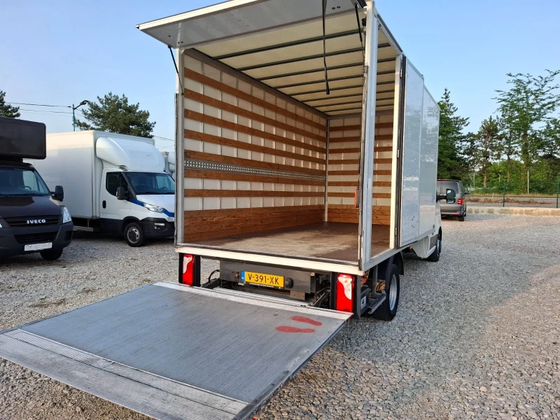 Man TGE MAN TGE 3-180, снимка 6 - Бусове и автобуси - 50566065