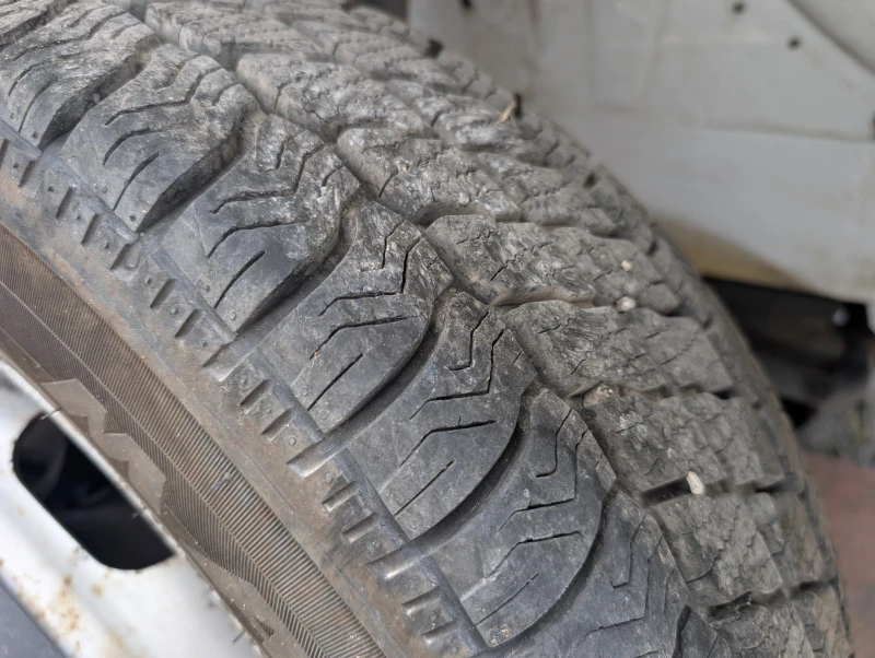 Mercedes-Benz 412 CDI, снимка 10 - Бусове и автобуси - 52359661