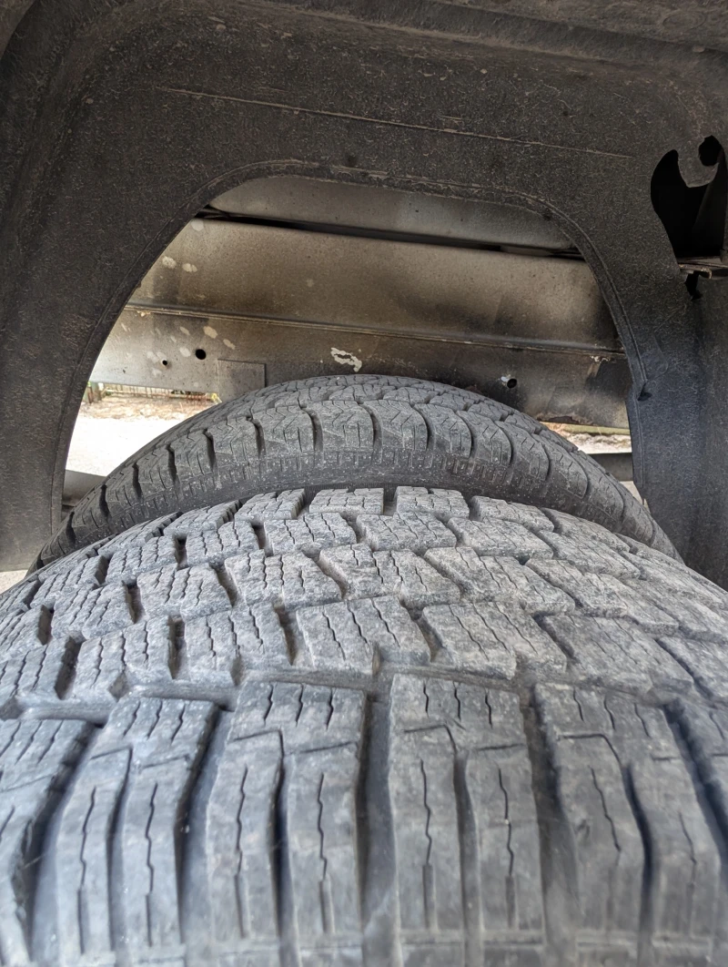 Mercedes-Benz 412 CDI, снимка 11 - Бусове и автобуси - 52359661