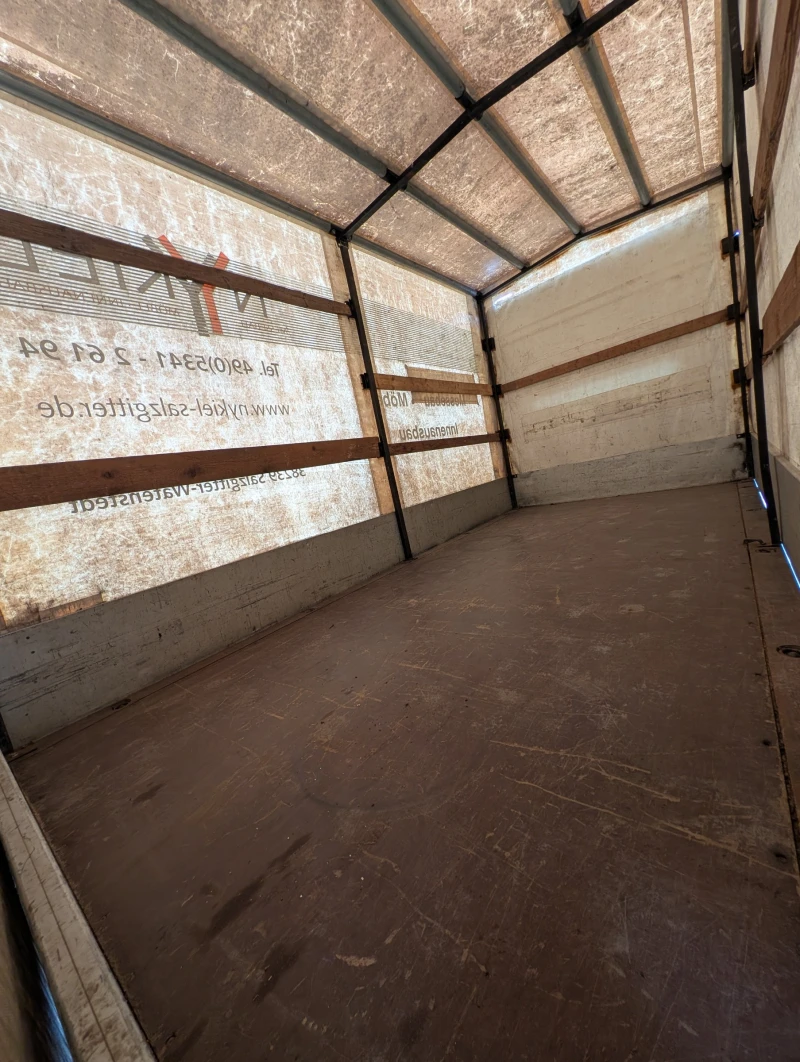 Mercedes-Benz 412 CDI, снимка 7 - Бусове и автобуси - 52359661