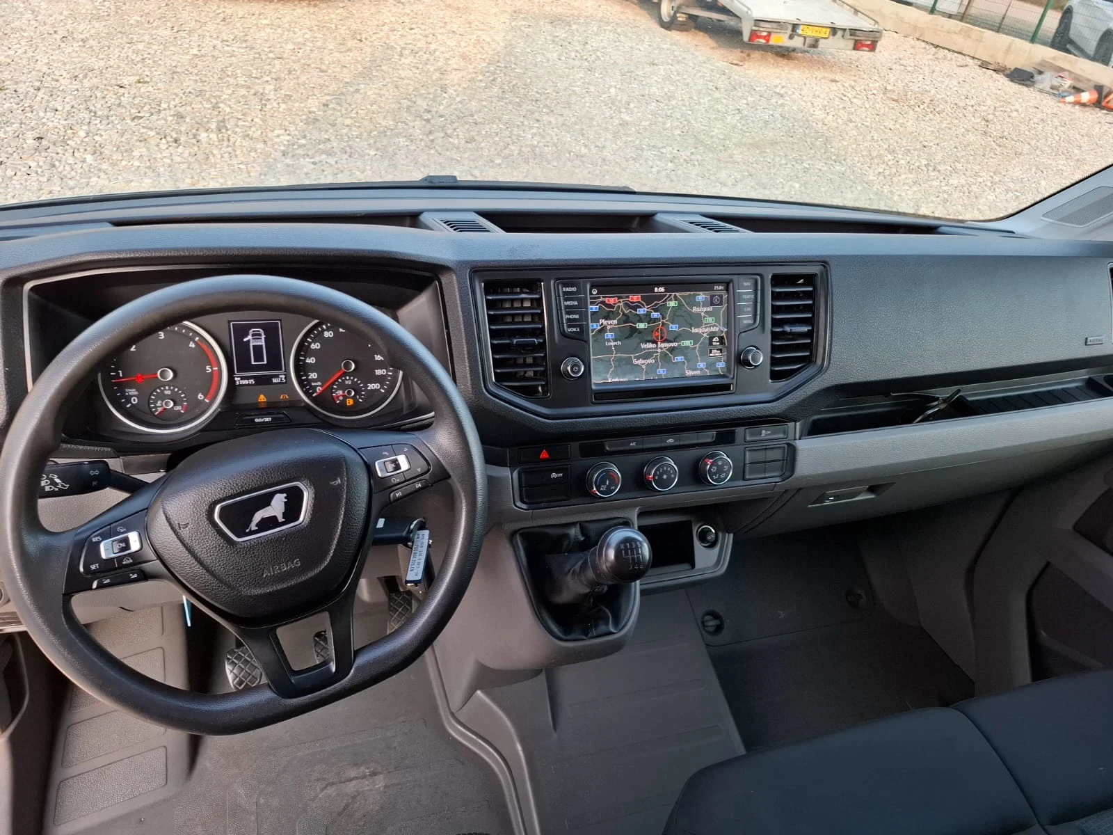 Man TGE MAN TGE 3-180 | Mobile.bg   11