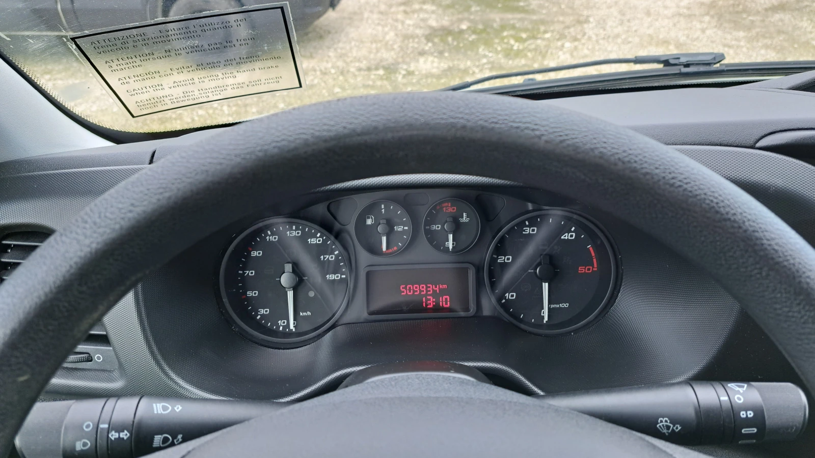 Iveco Daily 50C35-3.0TDI/3.5t-B ���./��������/�������� ������� | Mobile.bg � ����������� 13