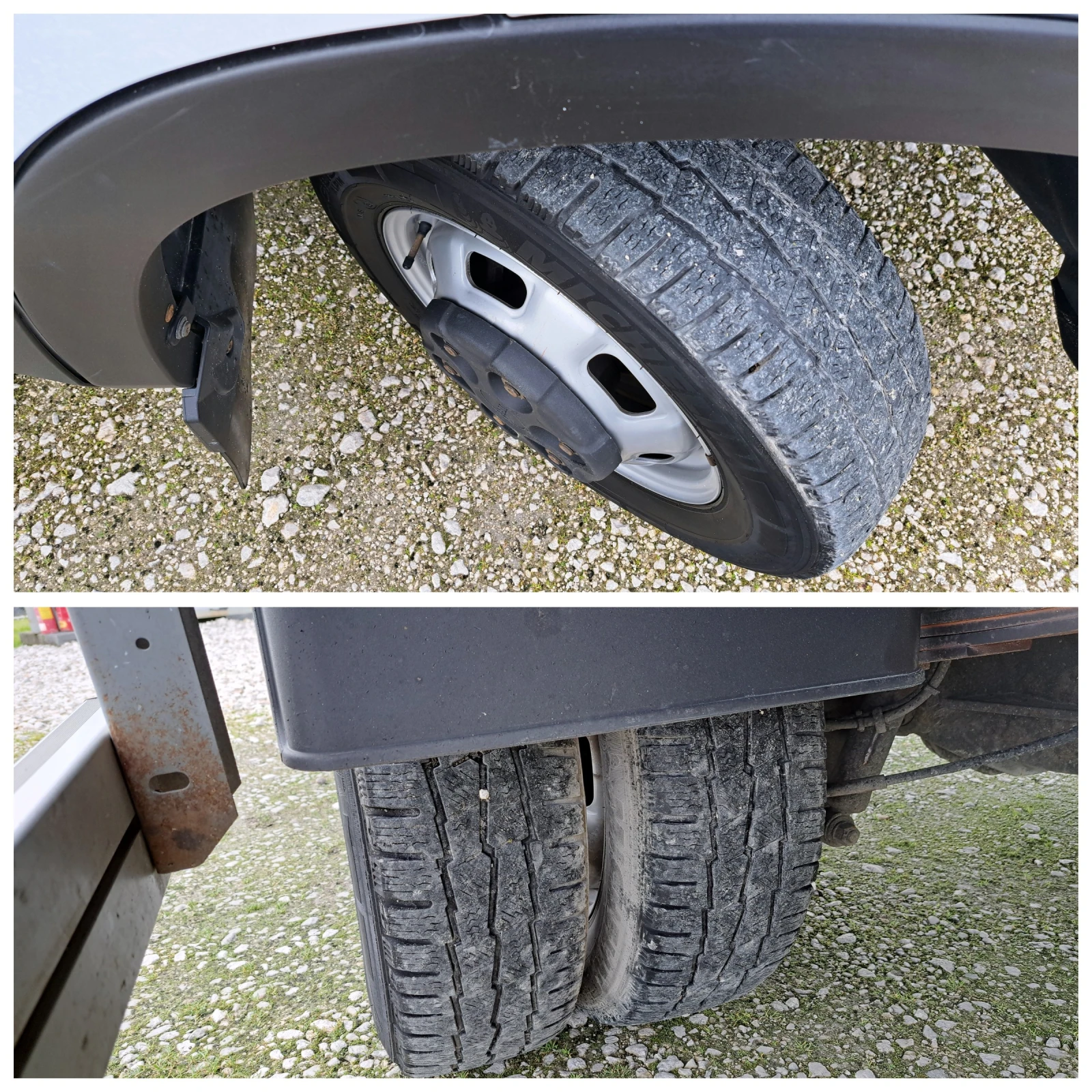 Iveco Daily 50C35-3.0TDI/3.5t-B ���./��������/�������� ������� | Mobile.bg � ����������� 17