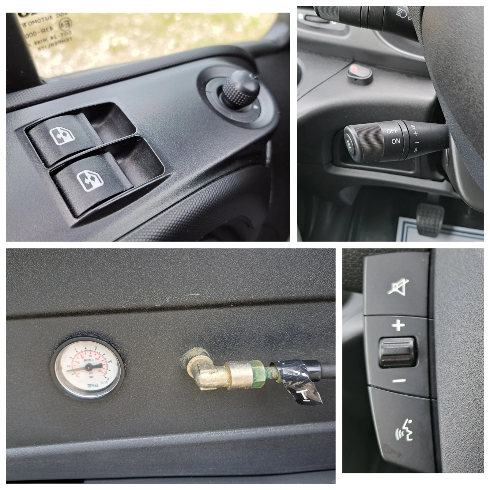 Iveco Daily 50C35-3.0TDI/3.5t-B ���./��������/�������� ������� | Mobile.bg � ����������� 14