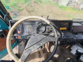 Scania 112 Каналопостващ, снимка 4