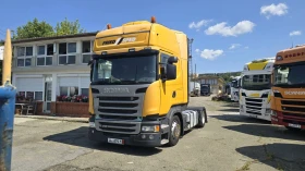 Scania R 450 Евро 6 / мега, снимка 2