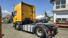 Scania R 450 Евро 6 / мега, снимка 7