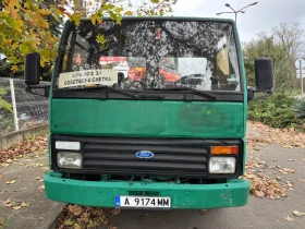 Ford Cargo  - изображение 1