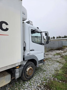 Mercedes-Benz Atego 917 | Auto.bg — изображение 2