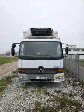 Mercedes-Benz Atego 917 | Auto.bg — изображение 6