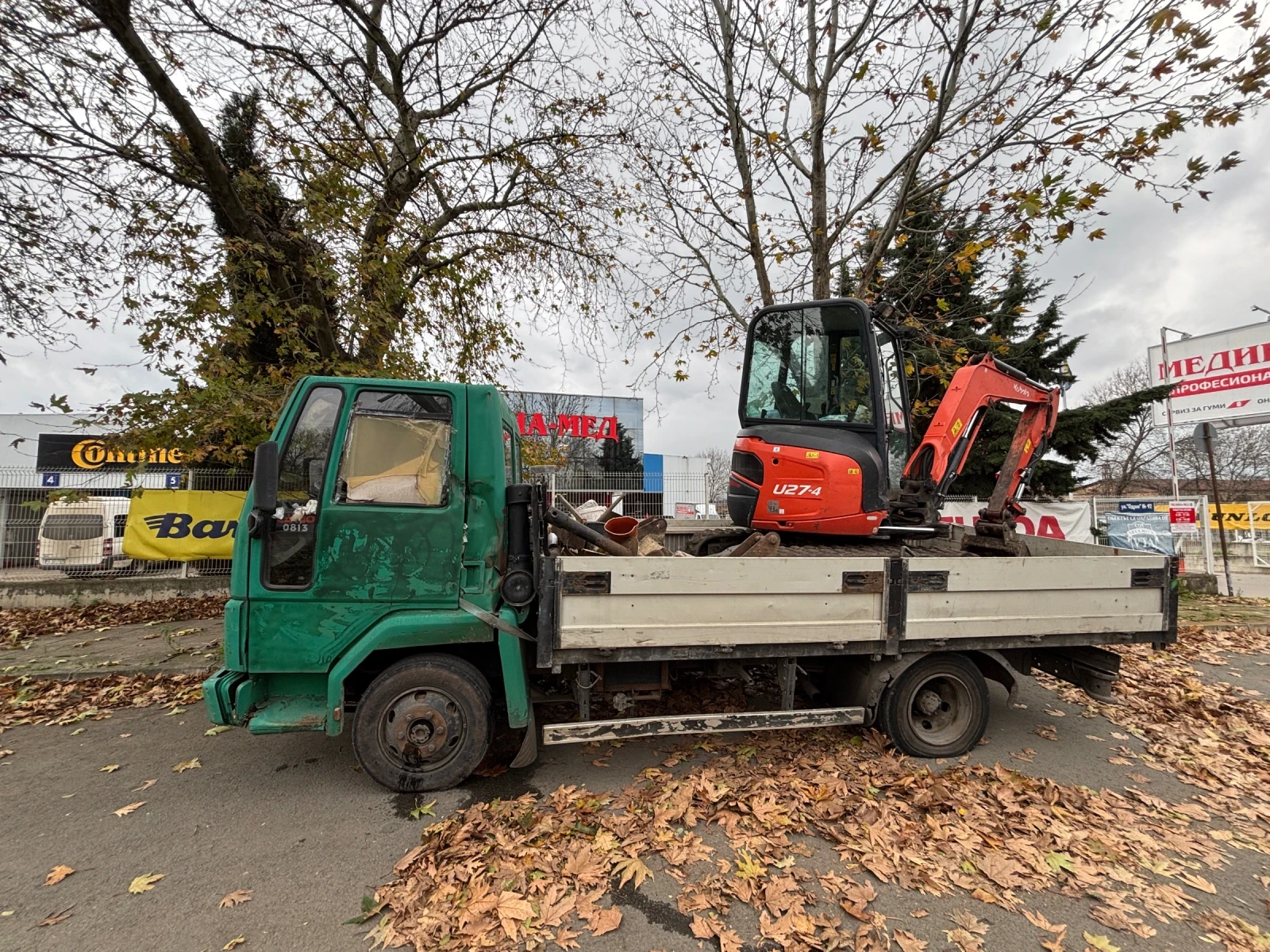 Ford Cargo  - изображение 4