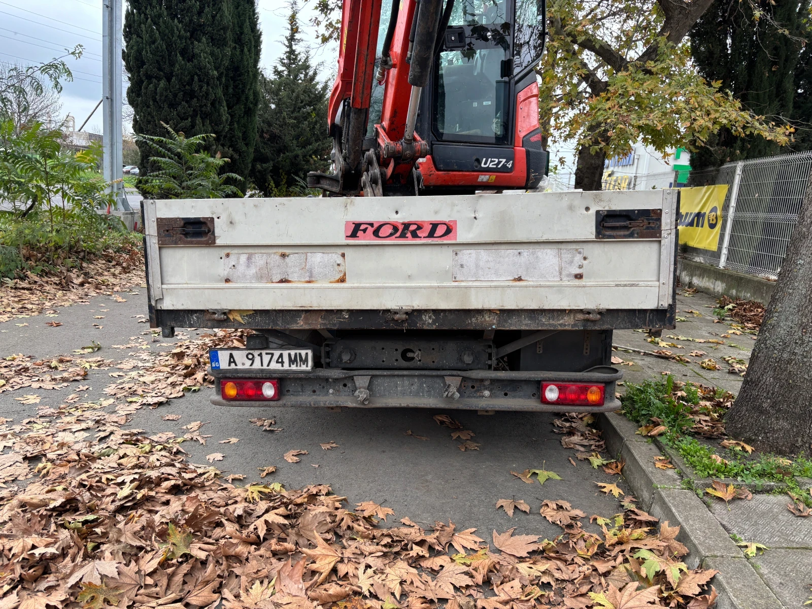 Ford Cargo  - изображение 2