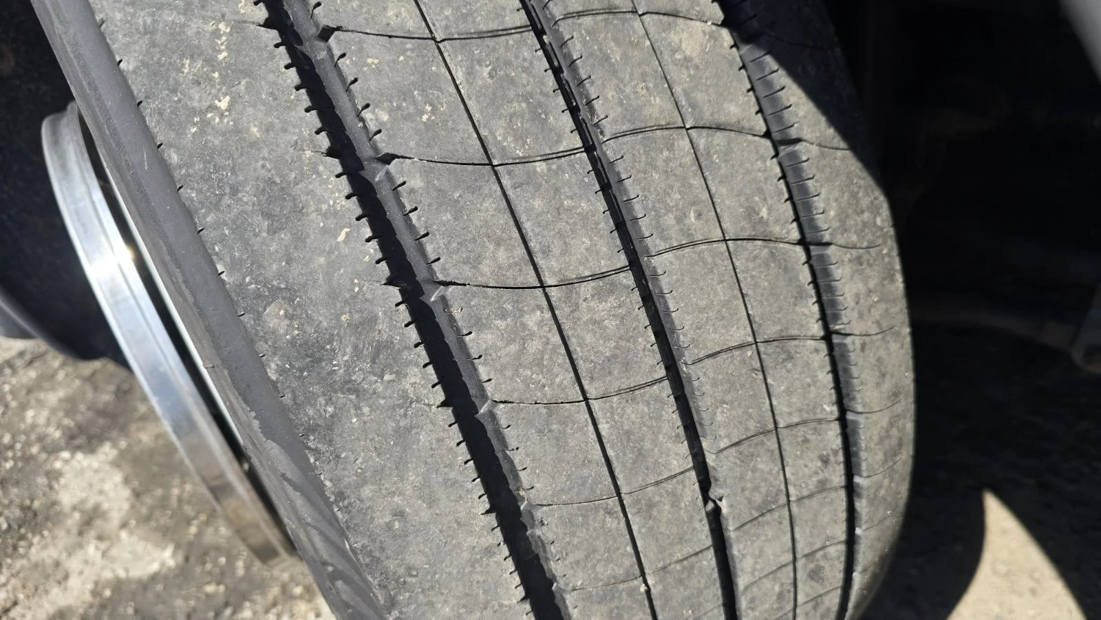 Scania R 450 Евро 6 / мега, снимка 13 - Камиони - 55180236