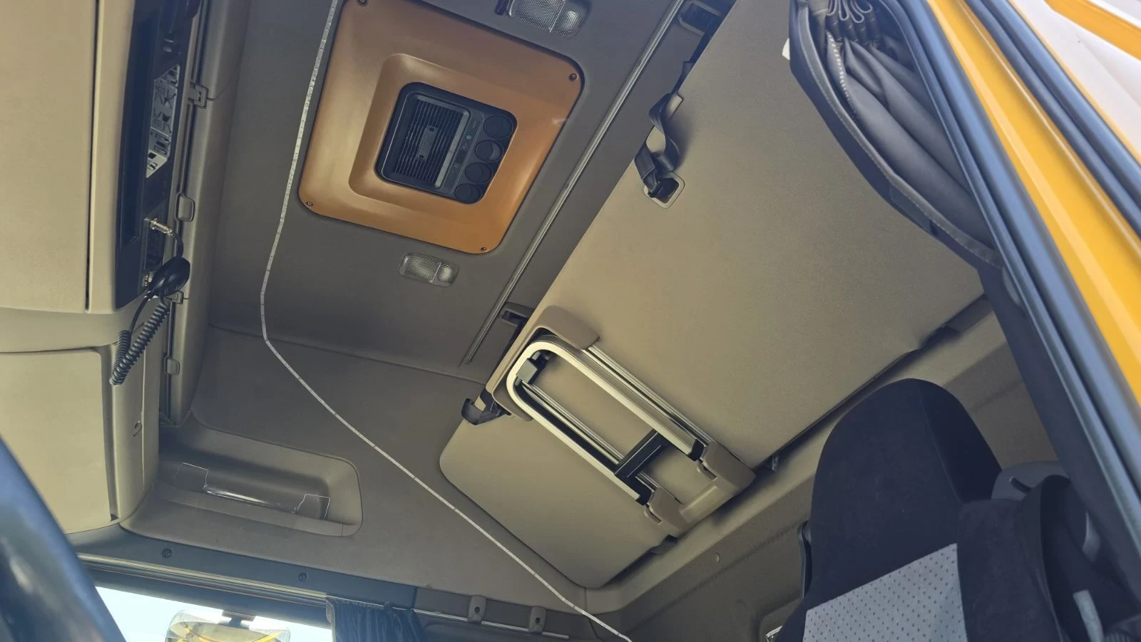 Scania R 450 Евро 6 / мега, снимка 15 - Камиони - 55180236