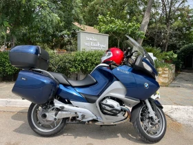 BMW R RT, снимка 6