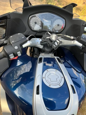 BMW R RT, снимка 4