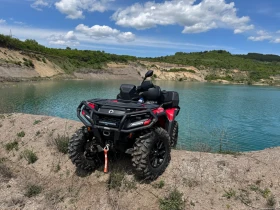 Can-Am Outlander MAX DPS T700 T3b, снимка 1