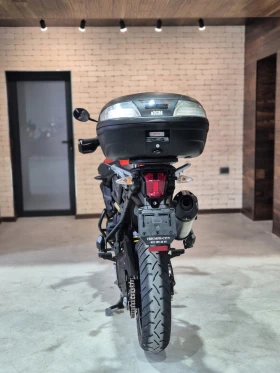 Triumph Tiger 800 XC ТОП!!! Нов внос ШВЕЙЦАРИЯ!!!, снимка 7