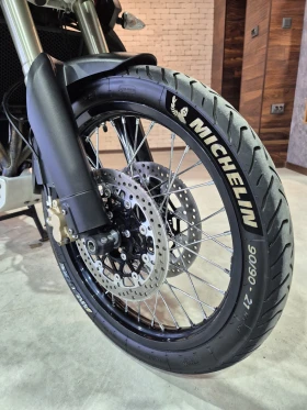 Triumph Tiger 800 XC ТОП!!! Нов внос ШВЕЙЦАРИЯ!!!, снимка 14