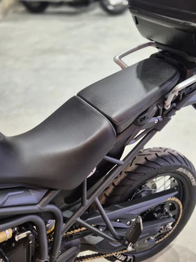 Triumph Tiger 800 XC ТОП!!! Нов внос ШВЕЙЦАРИЯ!!!, снимка 13