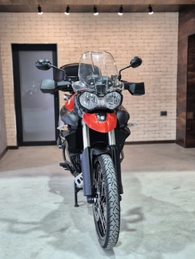 Triumph Tiger 800 XC ТОП!!! Нов внос ШВЕЙЦАРИЯ!!!, снимка 5