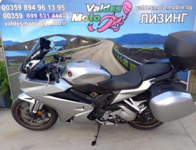 Honda Vfr 800 ABS LED | Mobile.bg    3